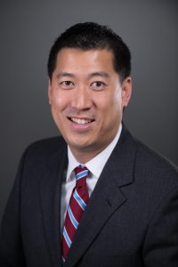 Andy Huang, M. D.