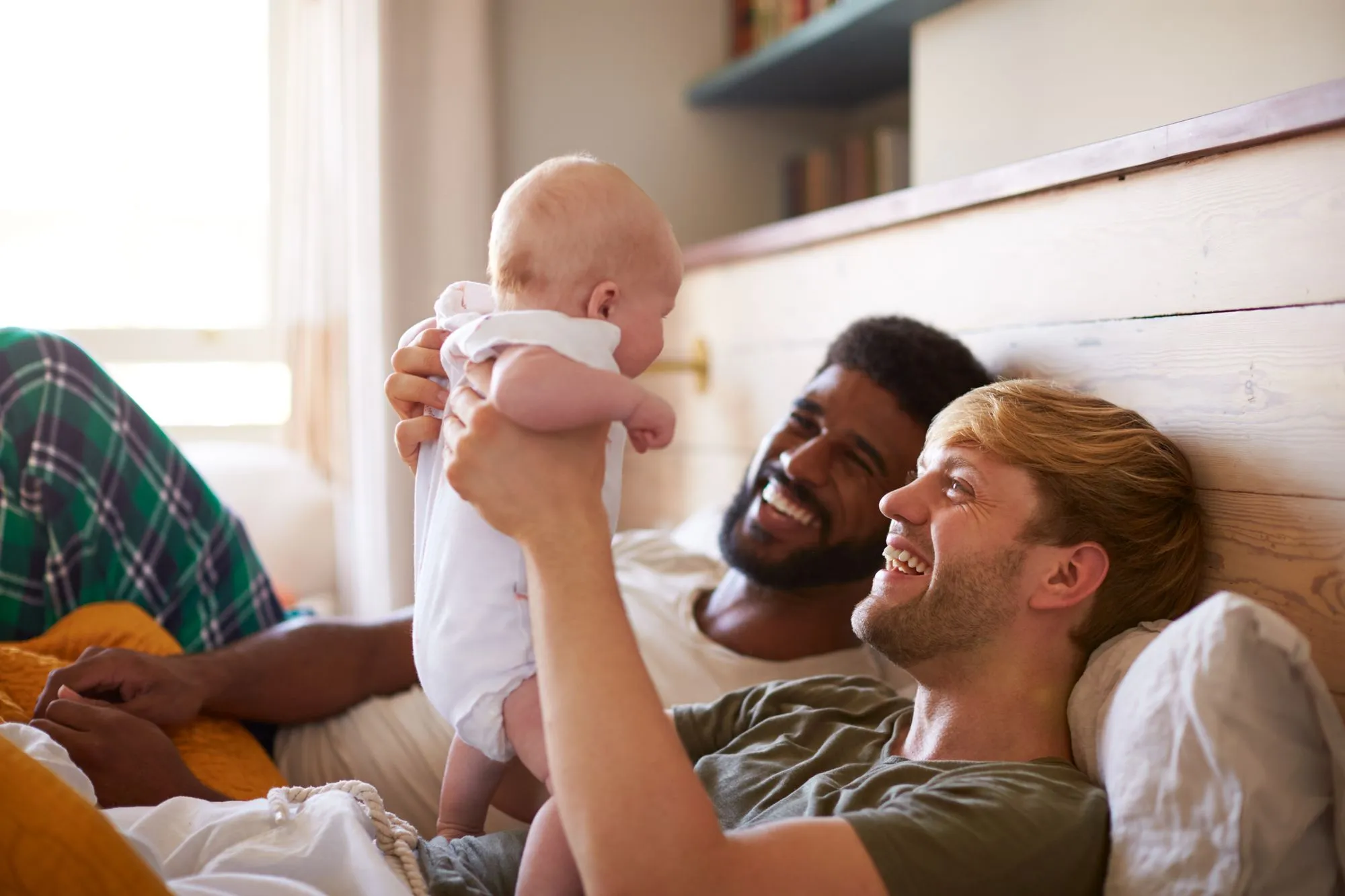 Fertility Treatments For Same Sex Couples