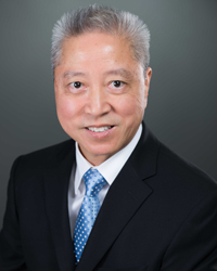 Dr Bill Yee, M.D.
