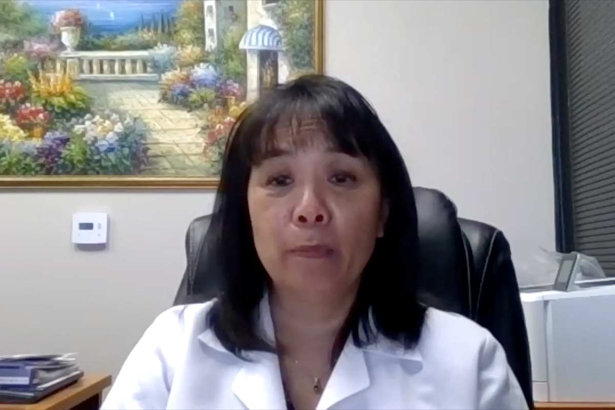 Dr. Denise Cassidenti on Covid-19, Safety and Pregnancy UPDATE 7/31/2020